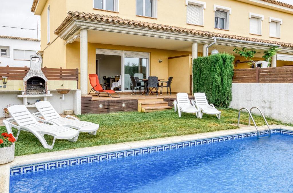 L'Escala Villa | Jumbina