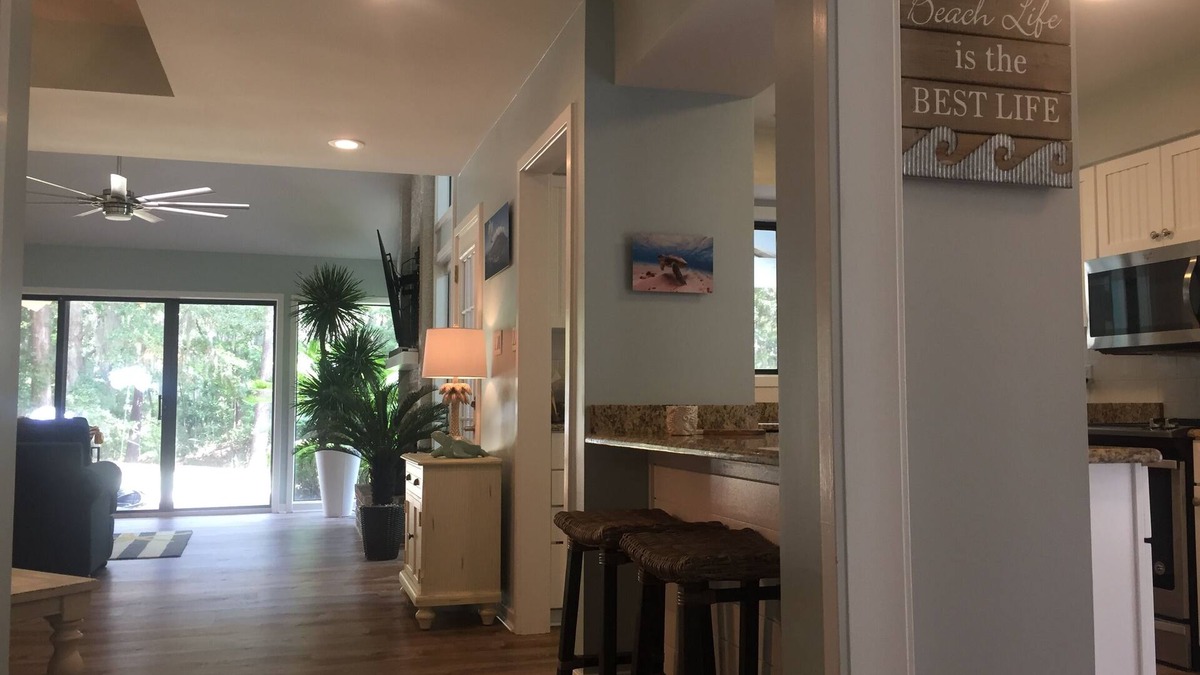 Moss Creek House | June 1, 2024 through August 31, 2024 is available at this writing
