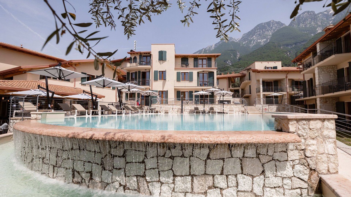 Assenza Apartment | June Stay Lake Garda