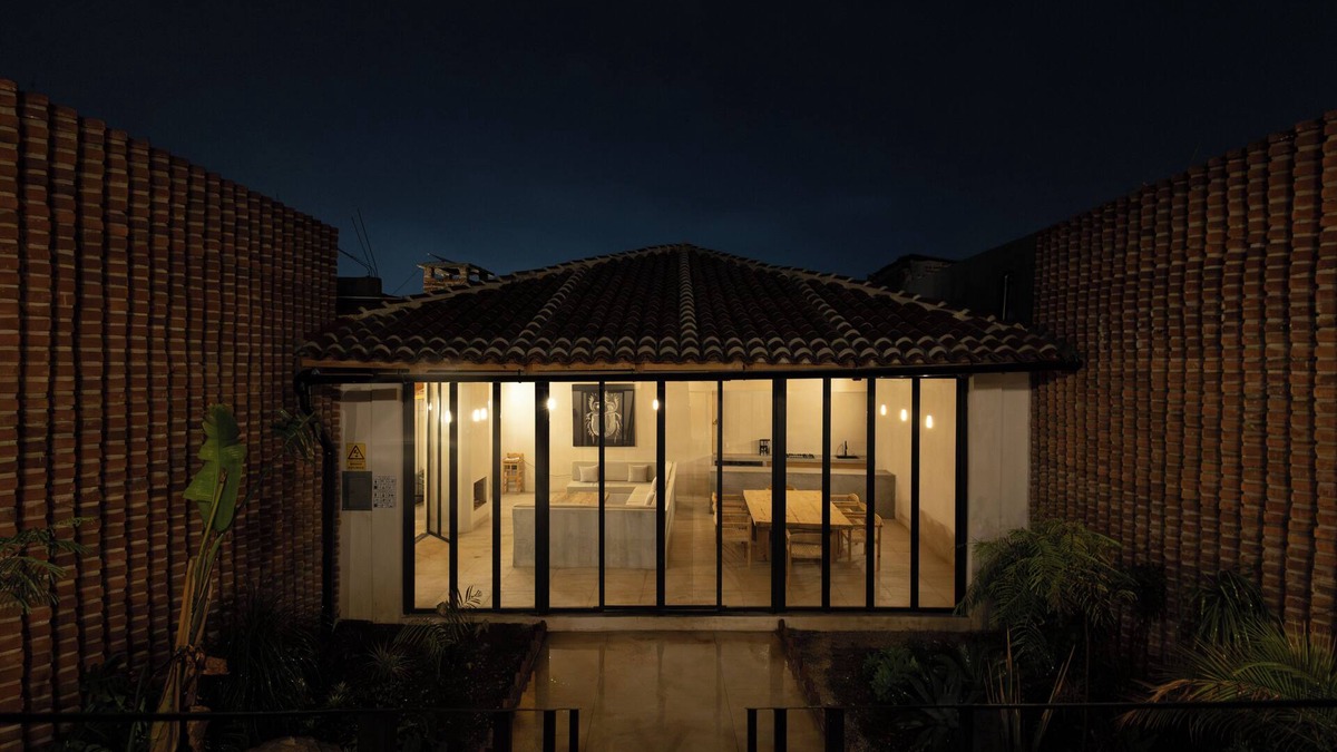 Del Cerrillo Hotel | Jungla Hotel Boutique