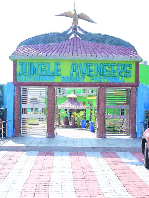 Kendrapara Resort | Jungle Avengers Resort Bhitarkanika