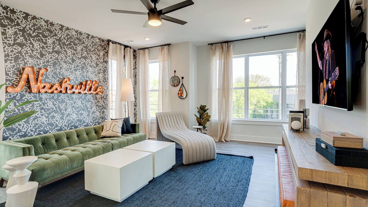 Whitebridge House | Jungle Country 5625- sleeps 8