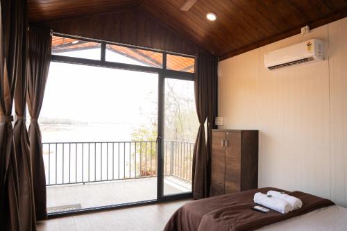 Ajra Resort | Jungle Spring Resort