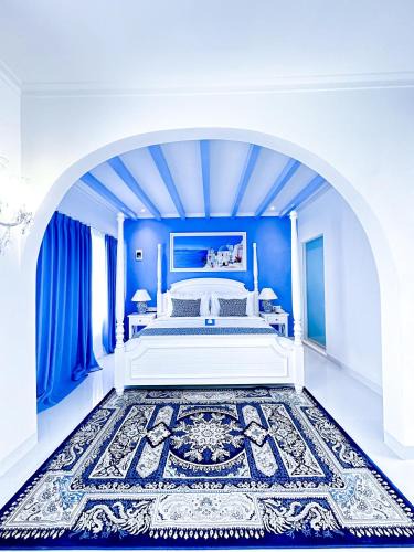 Pendowo Hotel | Jungwok Blue Ocean Resort