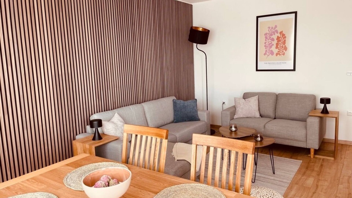 Weiden in der Oberpfalz Apartment | Junior suite apartment Weiden