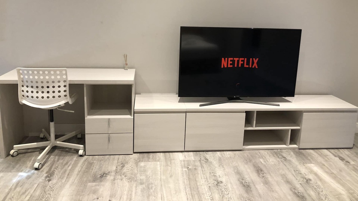 Linares Apartment | junior room