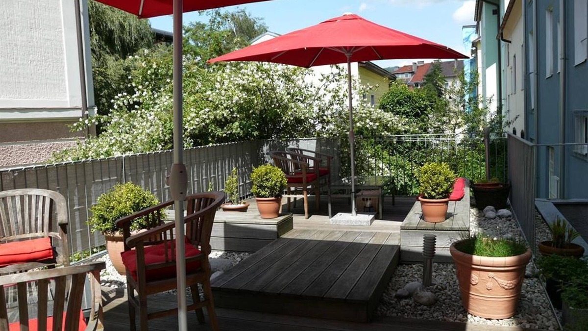 Schallmoos Hotel | Junior Suite - BerglandHotel