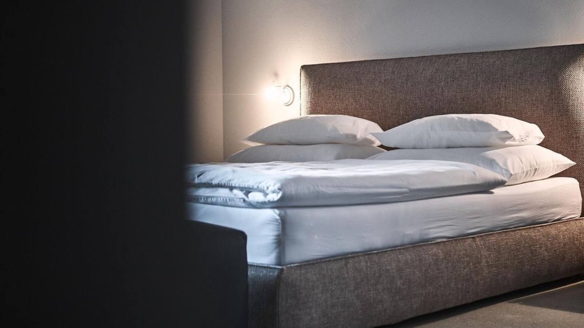 Apetlon House | Junior Suite, Dusche, WC - Residenz Velich