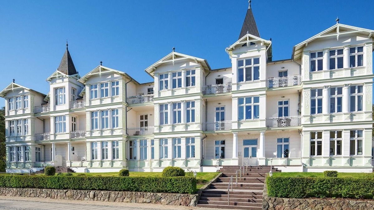 Ostvorpommern Apartment | Junior suite on the country side - enjoy pure relaxation with forest views