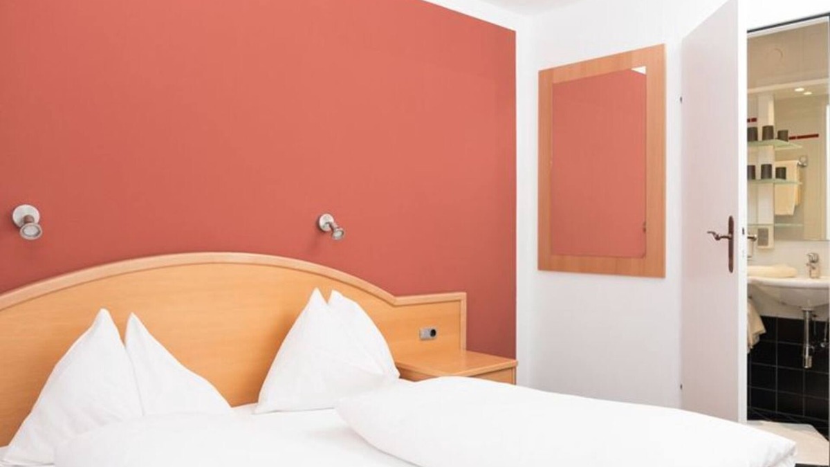 Tiefgraben Bed & Breakfast | Junior Suite - Pension Irlingerhof *