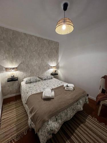 Vila Boim Apartment | Juniors Country House