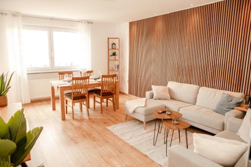 Weiden in der Oberpfalz Apartment | Juniorsuite-Apartment Weiden