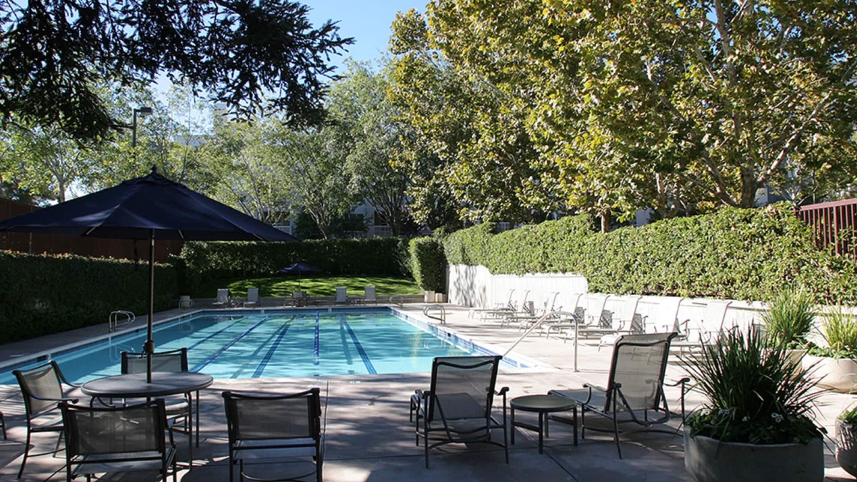 Cupertino Hotel | Juniper Hotel Cupertino, Curio Collection by Hilton