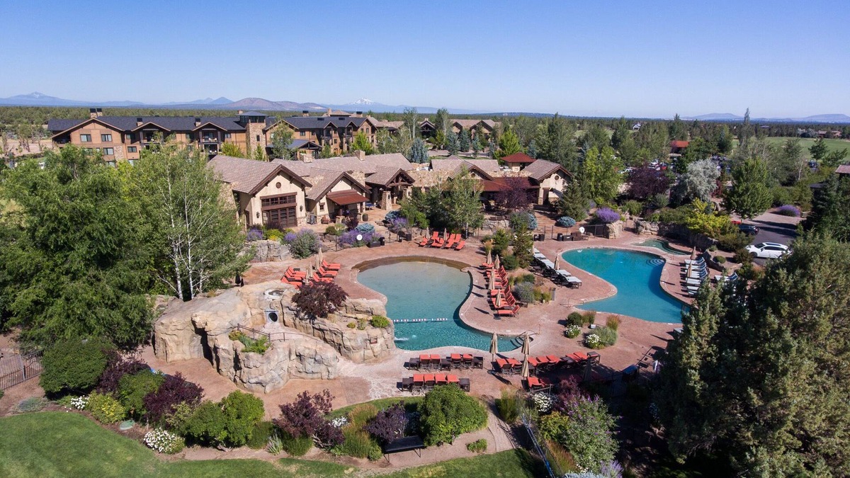 Pronghorn Resort | Juniper Preserve