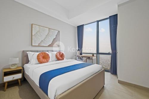 Old Jakarta Apartment | Juno by Kozystay - Kemayoran