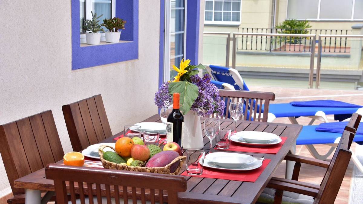 Lomo Quiebre Apartment | Junto A LA Playa, Magnifica Y Amplia Terraza EN Esquina