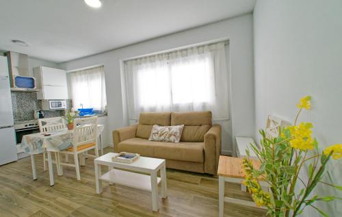 Aguilas Apartment | Junto Playa de Levante, céntrico, Smart Tv 55- by Aloha Palma