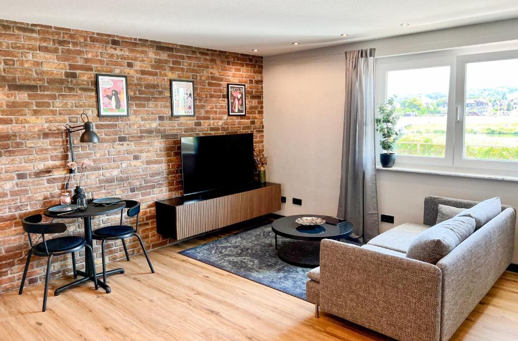 Trier-West/Pallien Apartment | JUPAS - Premium Apartments Trier