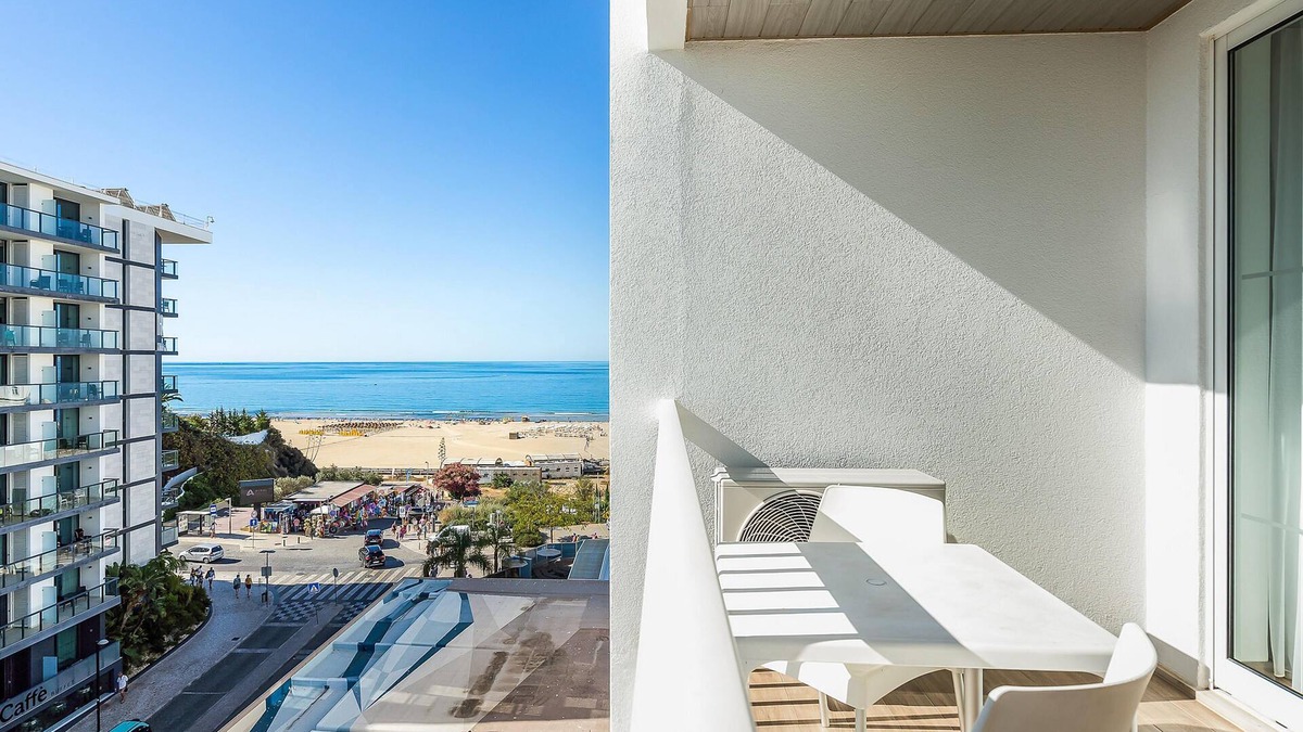 Praia da Rocha Hotel | Jupiter Algarve Hotel - Beach & Spa