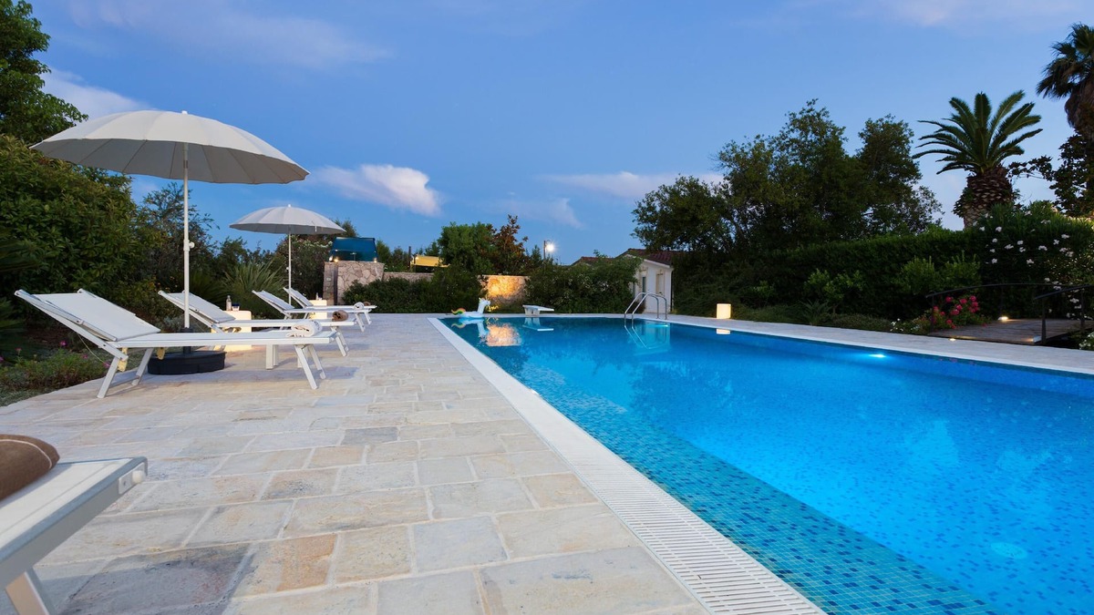 Parati Apartment | Jupiter Apartment - Casarano