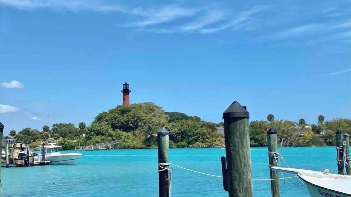 Jupiter Bay Condo | Jupiter Beach Hideaway!