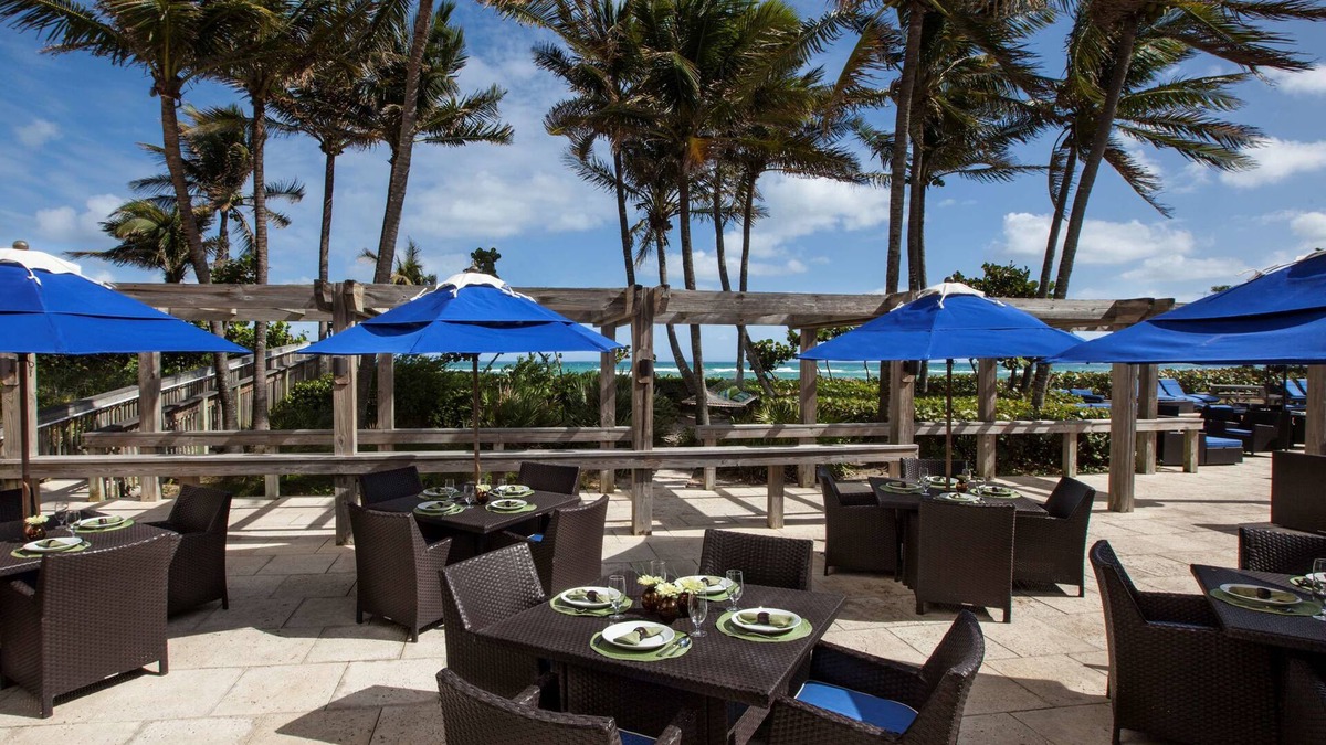 Ocean Trail Condos Hotel | Jupiter Beach Resort & Spa