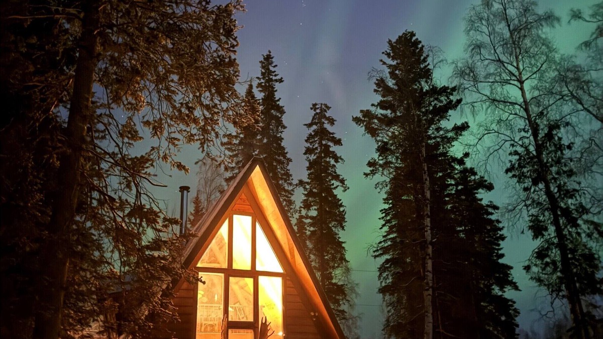 Abbott Loop Ski Chalet | Jupiter Peaks Hideaway