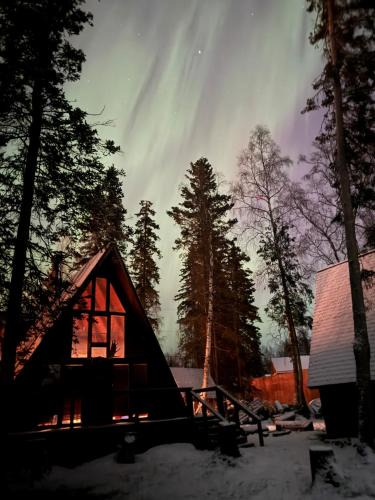 Abbott Loop Ski Chalet | Jupiter Peaks Hideaway