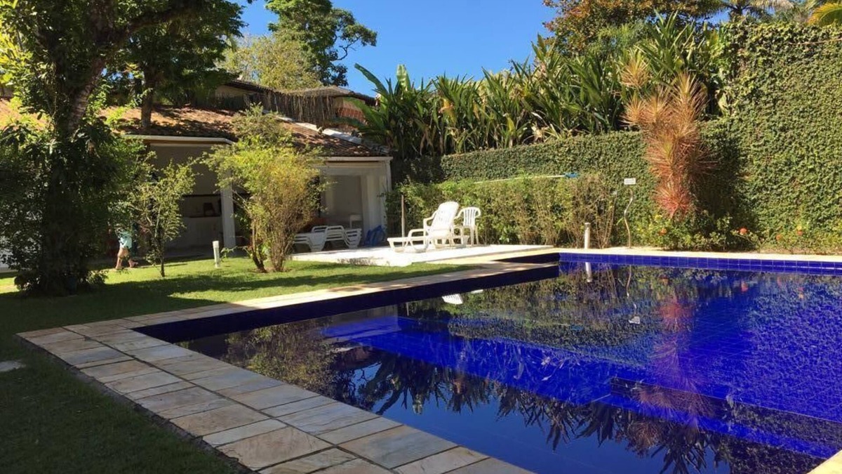 Juquehy House | Juquehy Beach, 6 suites with air