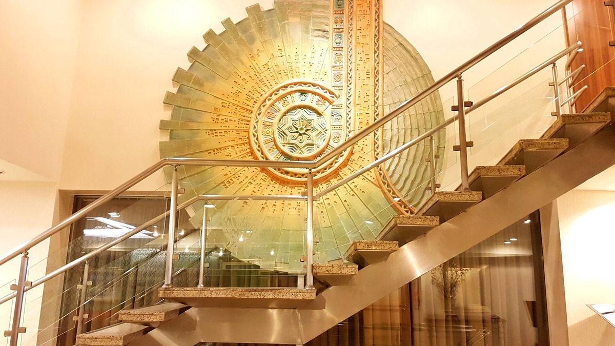 Seyhan Hotel | Jura Hotels Mavi Sürmeli Adana