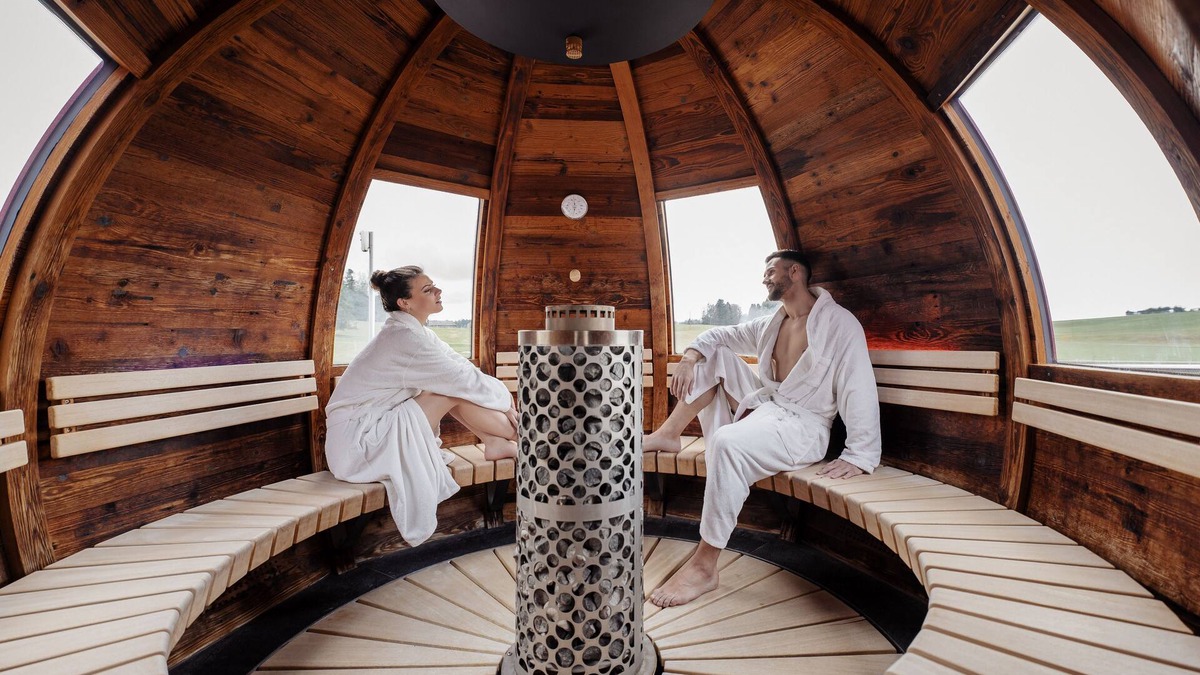 Saignelegier Hotel | Jura Sport & Spa Resort
