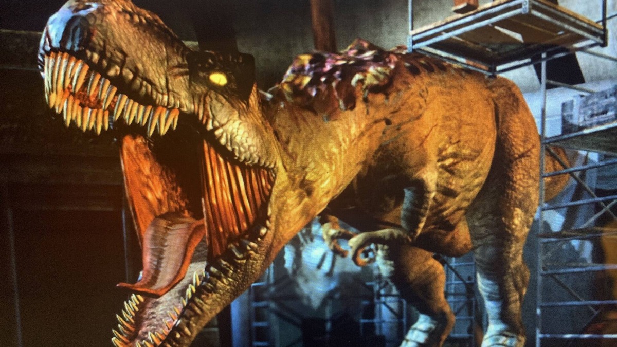 Mountaingate North House | JURASSIC PARK ARCADE-PINBALL- MASSAGE CHAIR- Arcade - Shufflebrd/FooseBall/DartS
