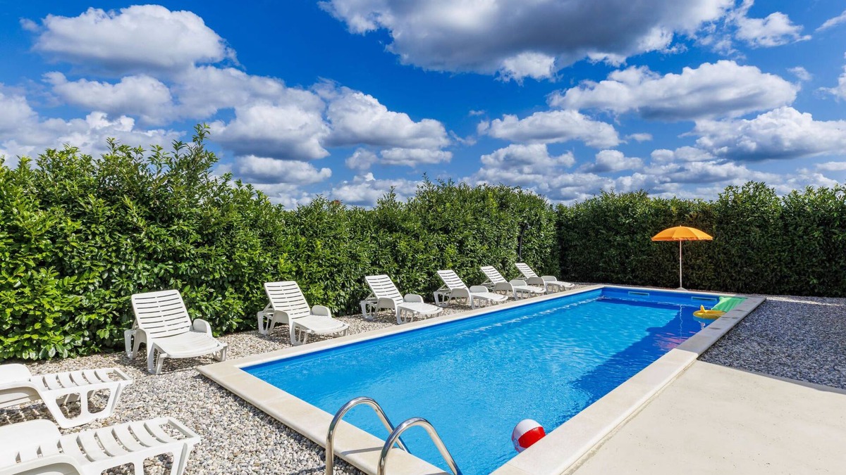 Strpacici House | Jurican by Interhome