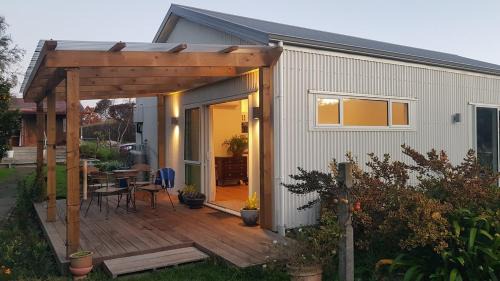 Havelock North Apartment | Just a little bit country