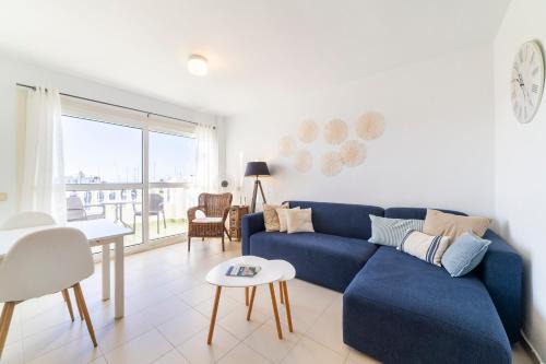 Almerimar Apartment | Just at the heart of the village