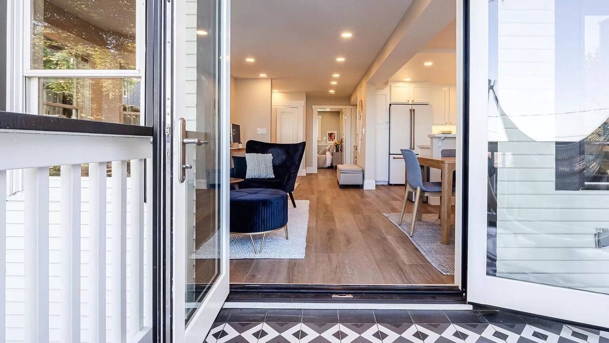 Noe Valley House | ⭐ Just completed 2bd with storage luxury remodel nested in quiet Noe Valley ⭐