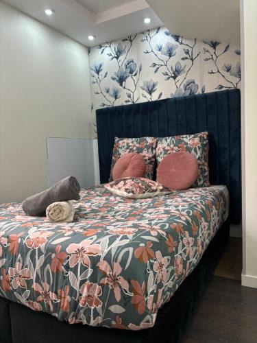 Fives Apartment | Just Cozy Chambre totalement indépendante #3