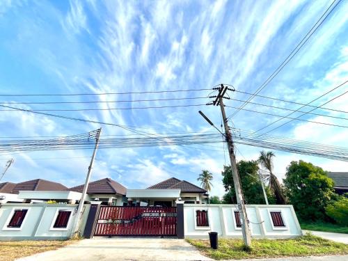 Sam Phraya House | Just Home Hua Hin