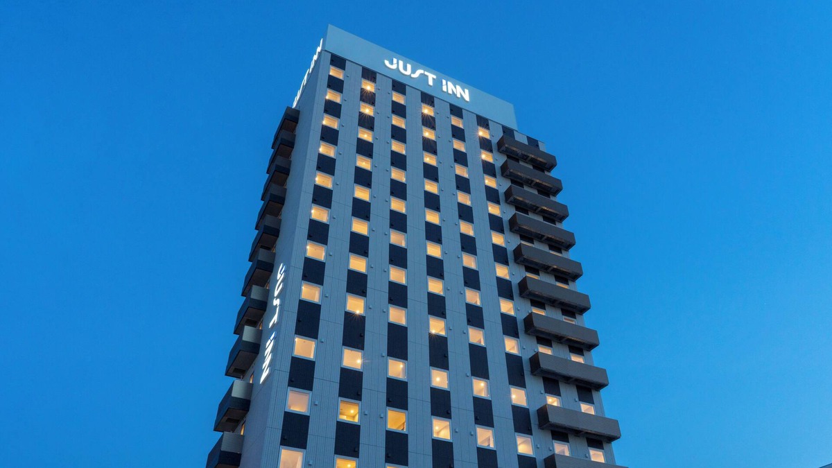 Toyohashi Hotel | Just Inn Premium Toyohashi Station Shinkansen Guchi