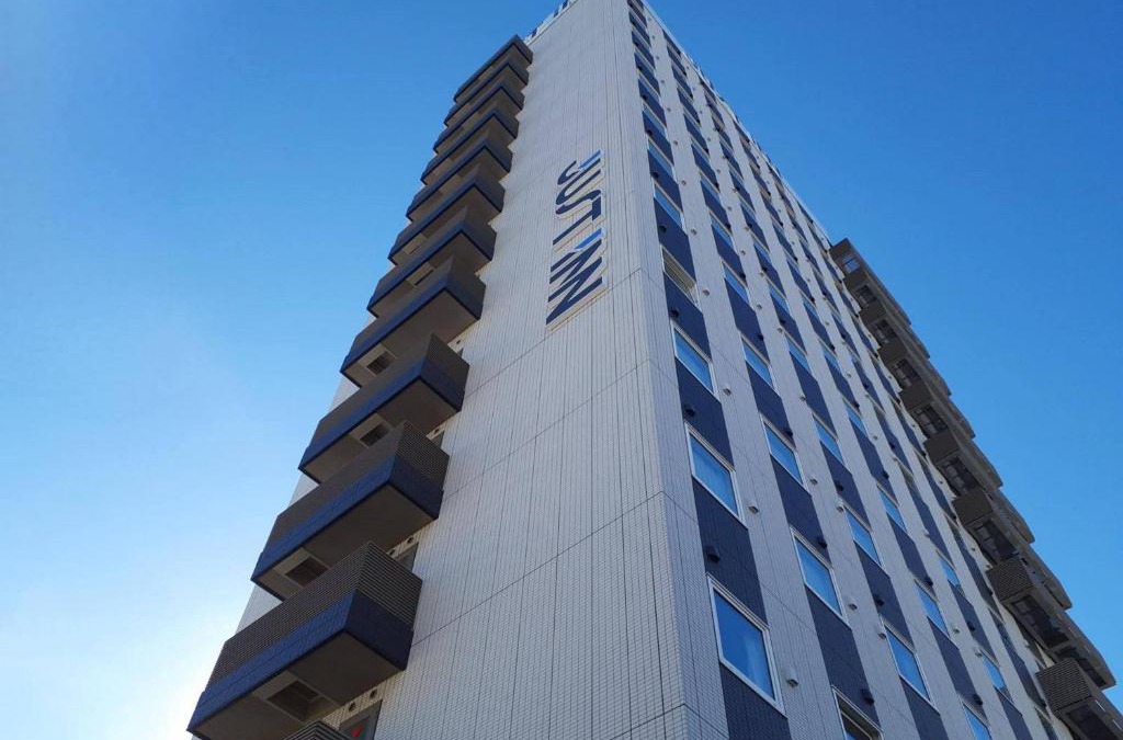 Toyohashi Hotel | Just Inn Premium Toyohashi Station