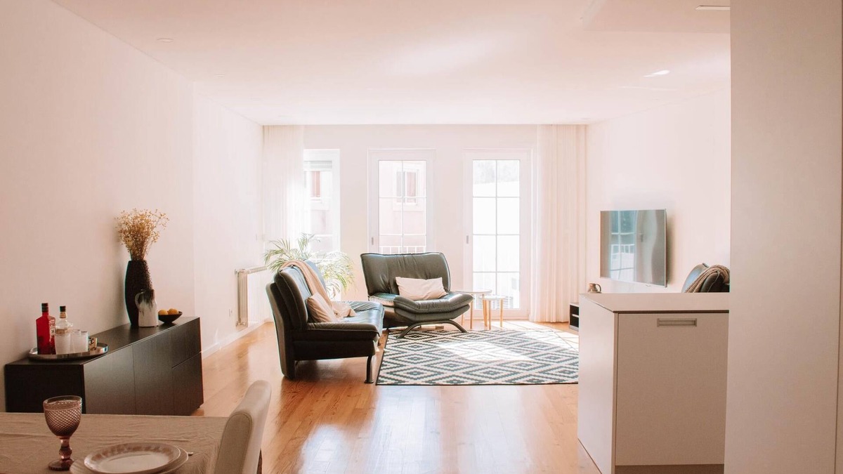 Lanhelas Apartment | Just Like Home Casinha da Vila em Caminha