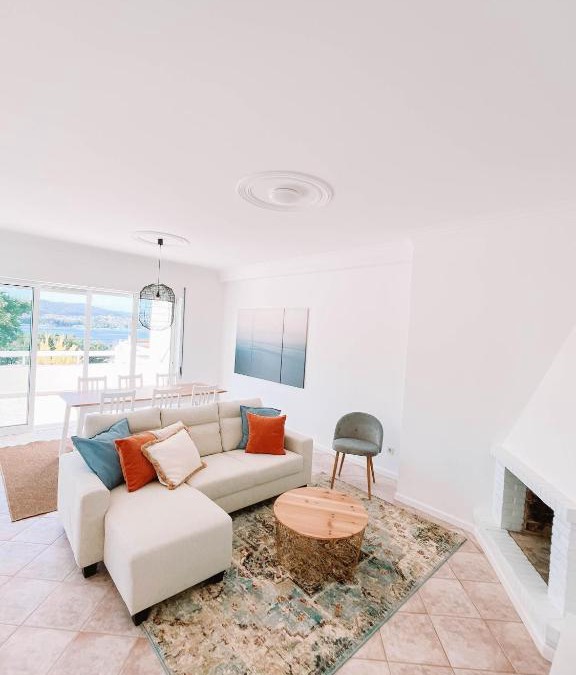 Seixas Apartment | Just Like Home - Near the River