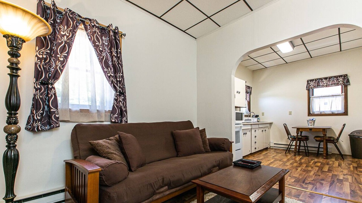 Potosi Apartment | Just Like Home Suite
