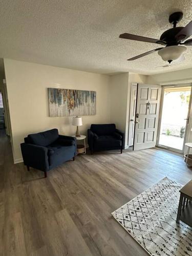 Huntsville House | Just like home!
