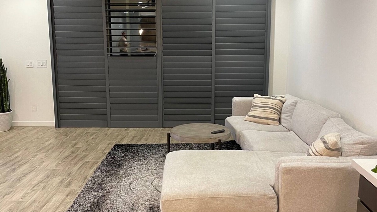 Laveen House | Just minutes from the stadium