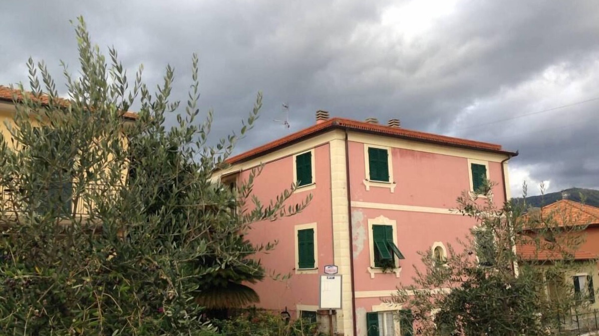 Riva Trigoso Apartment | Just renovated flat, near the sea. Ver nice!
