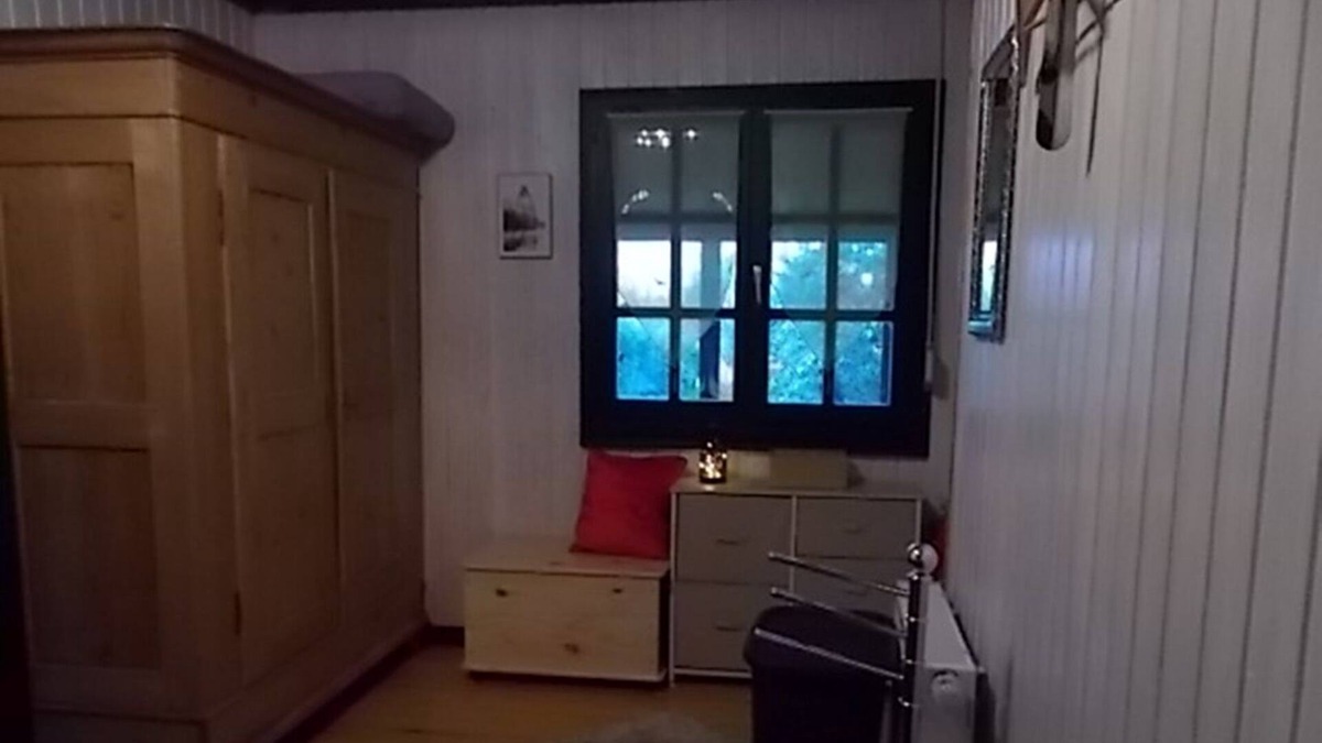 Muecke House | Just the thing for all dog owners. Ideal for larger packs