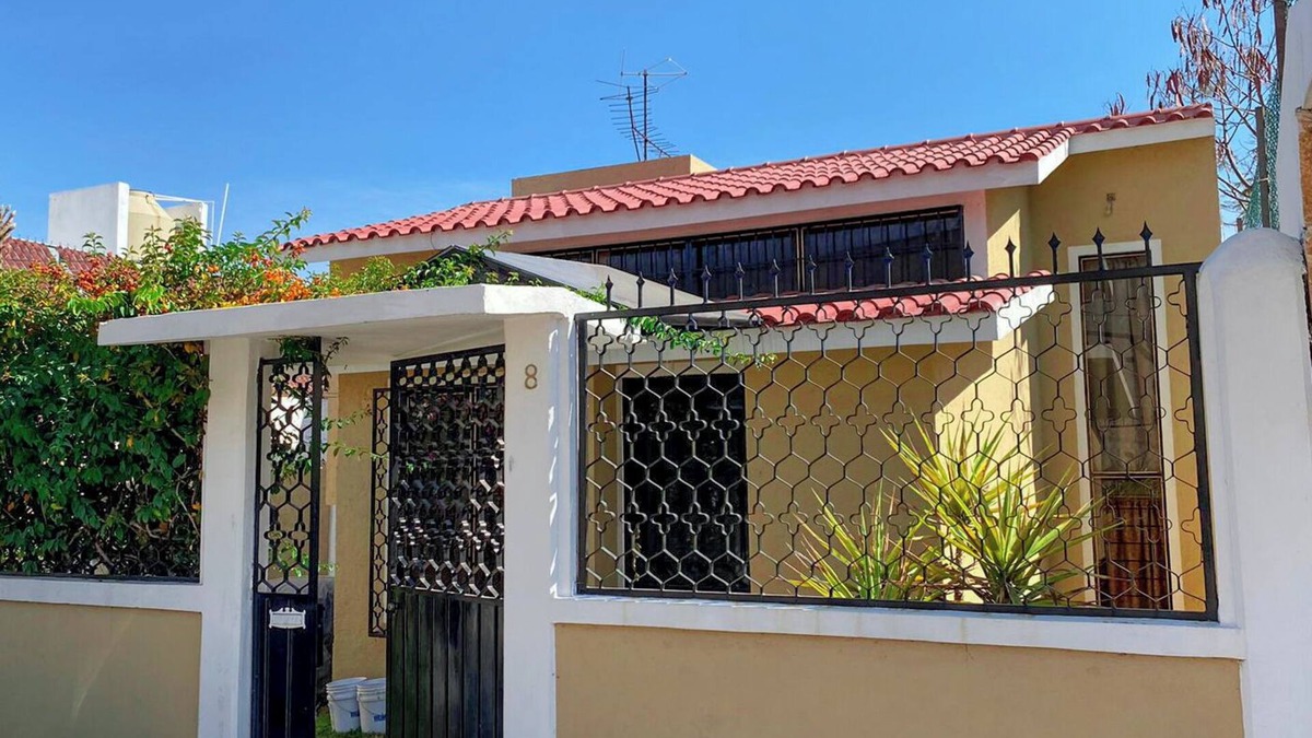 Ixtapan de la Sal House | Just two minutes from the water park, ideal home for your family!