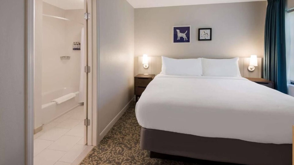 Andover Hotel | Just What You Were Looking For! 2 Modern Units, Pet-Friendly, Parking, Pool!