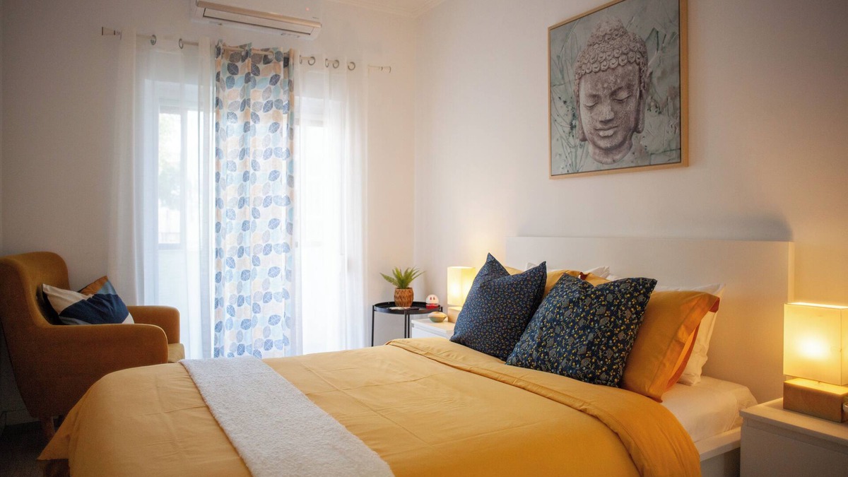 Cova da Piedade Apartment | Just4u Apartment - Near Lisbon & Beach